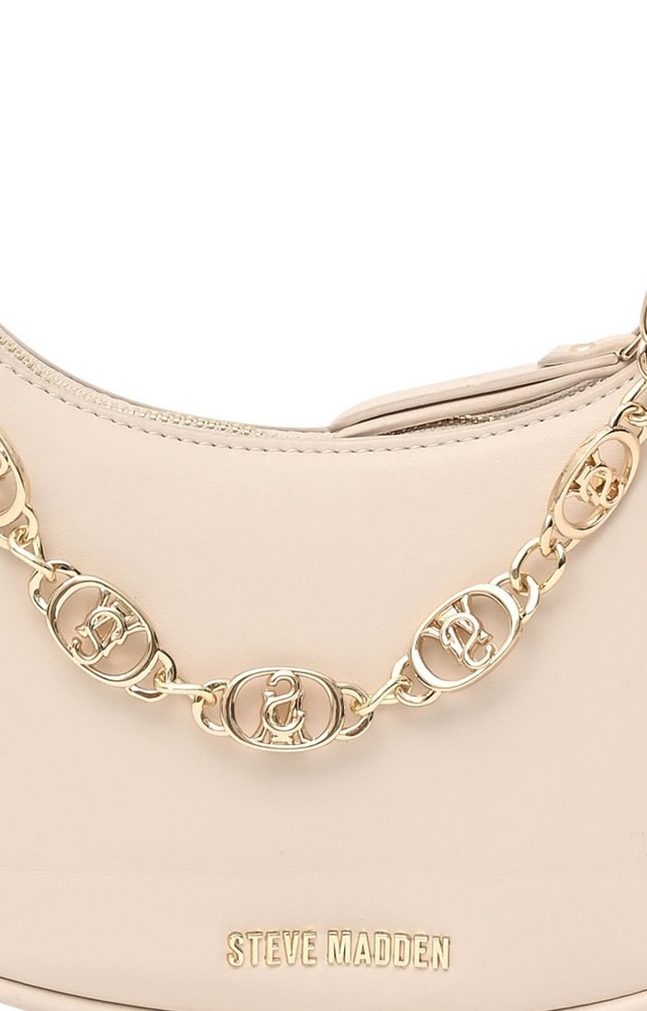 Bwand White Handbags
