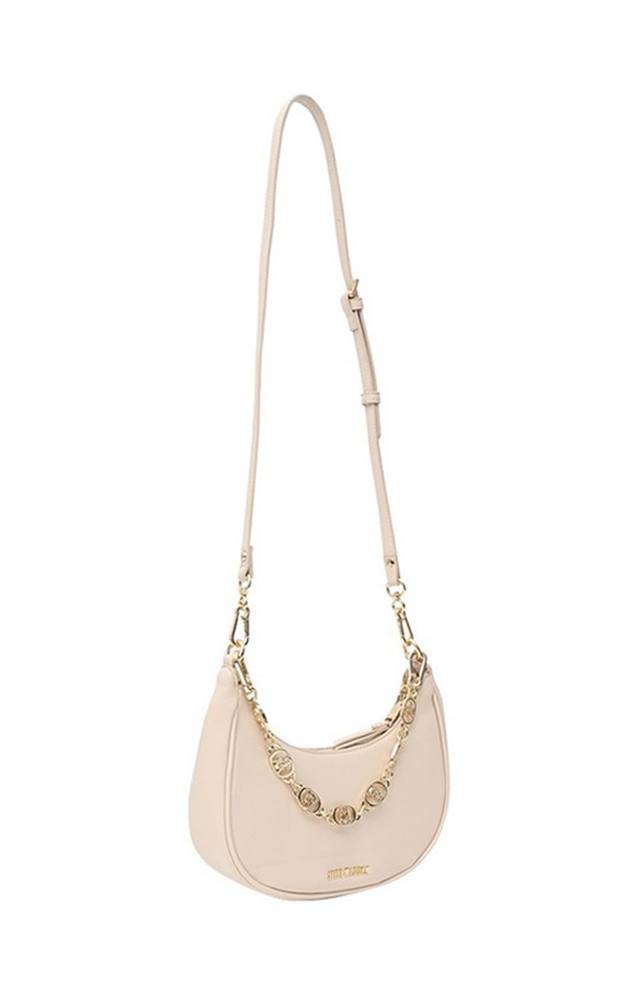 Bwand White Handbags