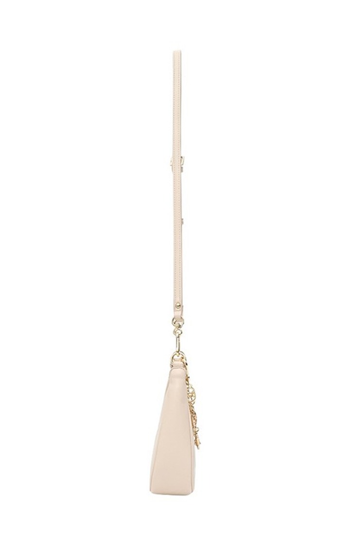 Bwand White Handbags