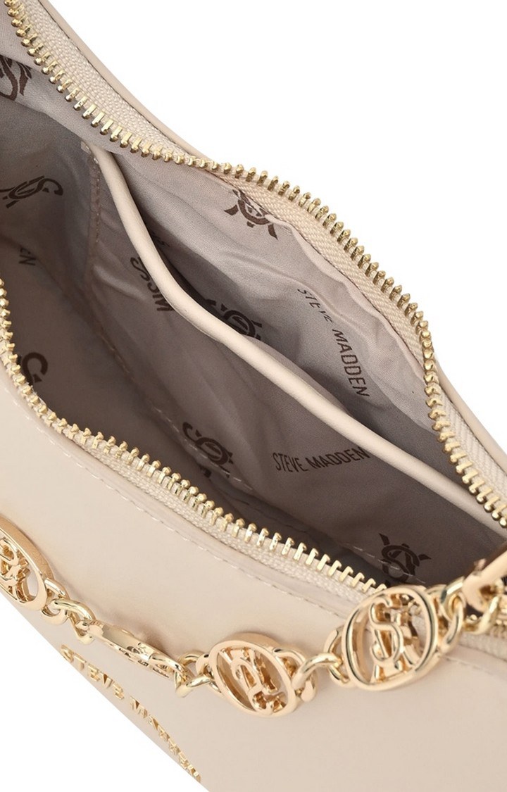 Bwand White Handbags