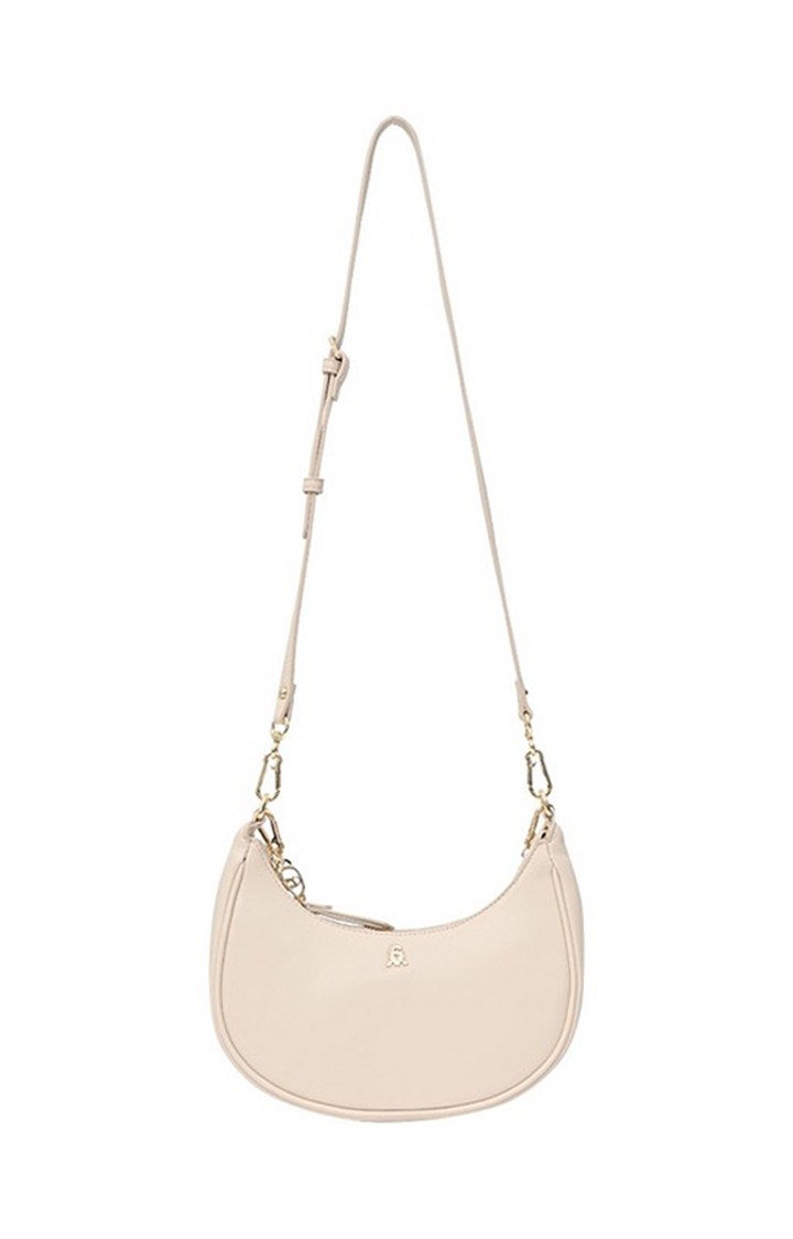 Bwand White Handbags