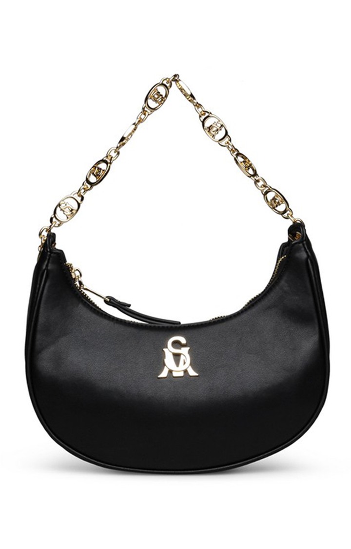 Bwand Black Handbags