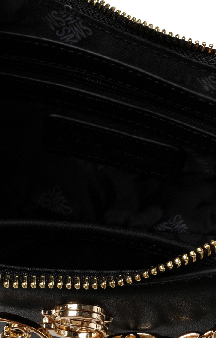 Bwand Black Handbags