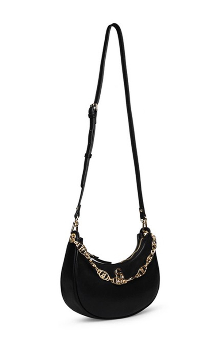 Bwand Black Handbags