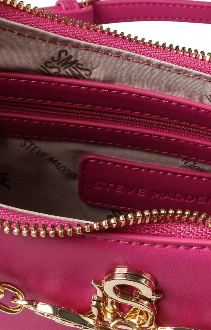 Bwand Pink Handbags