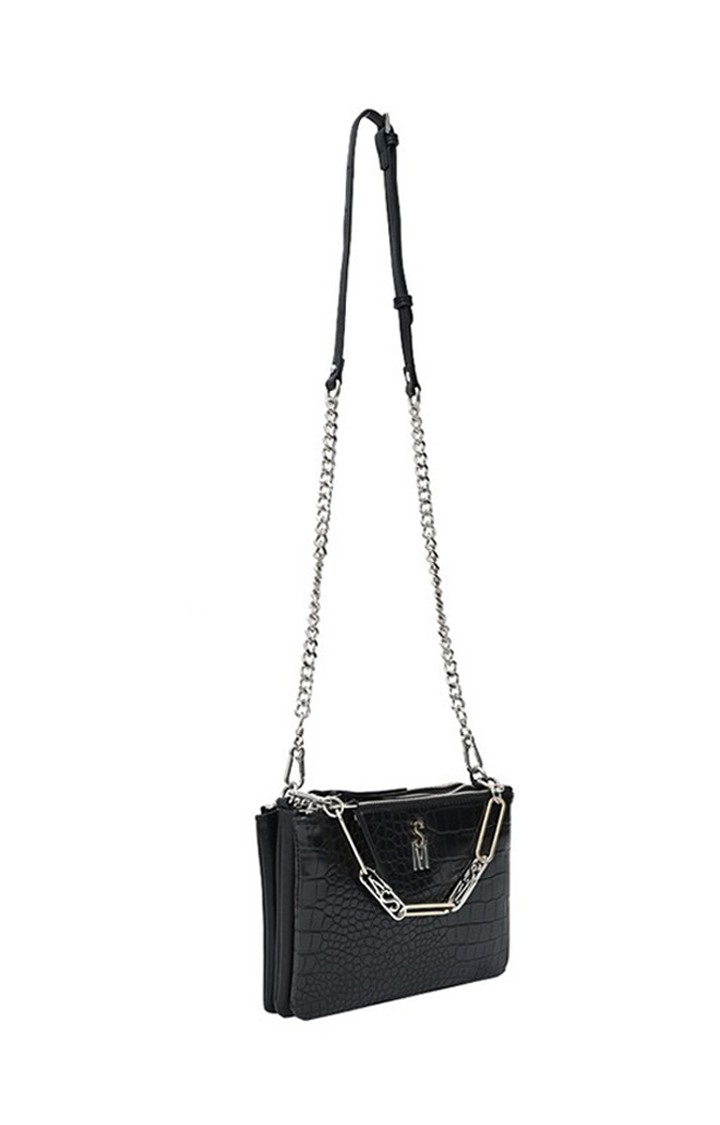 Bdestin Black Handbags