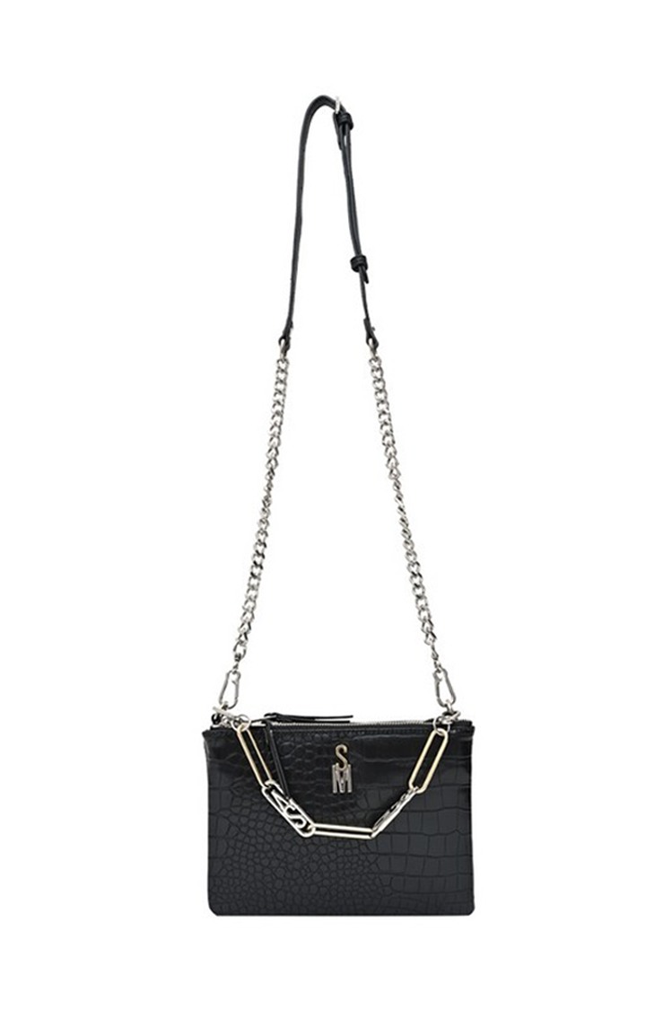Bdestin Black Handbags