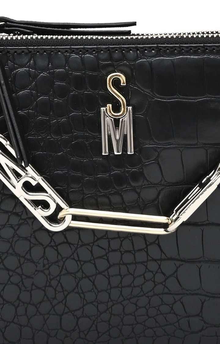 Bdestin Black Handbags