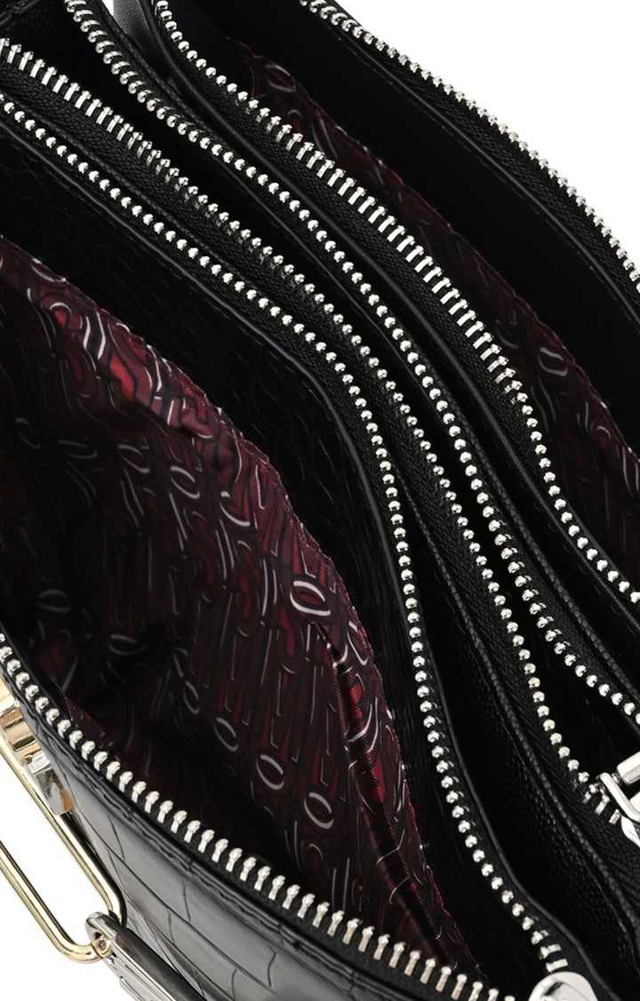 Bdestin Black Handbags