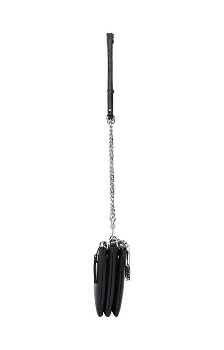 Bdestin Black Handbags
