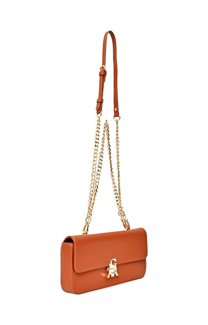 Bverlin Brown Handbags