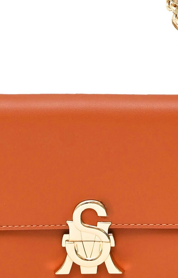 Bverlin Brown Handbags