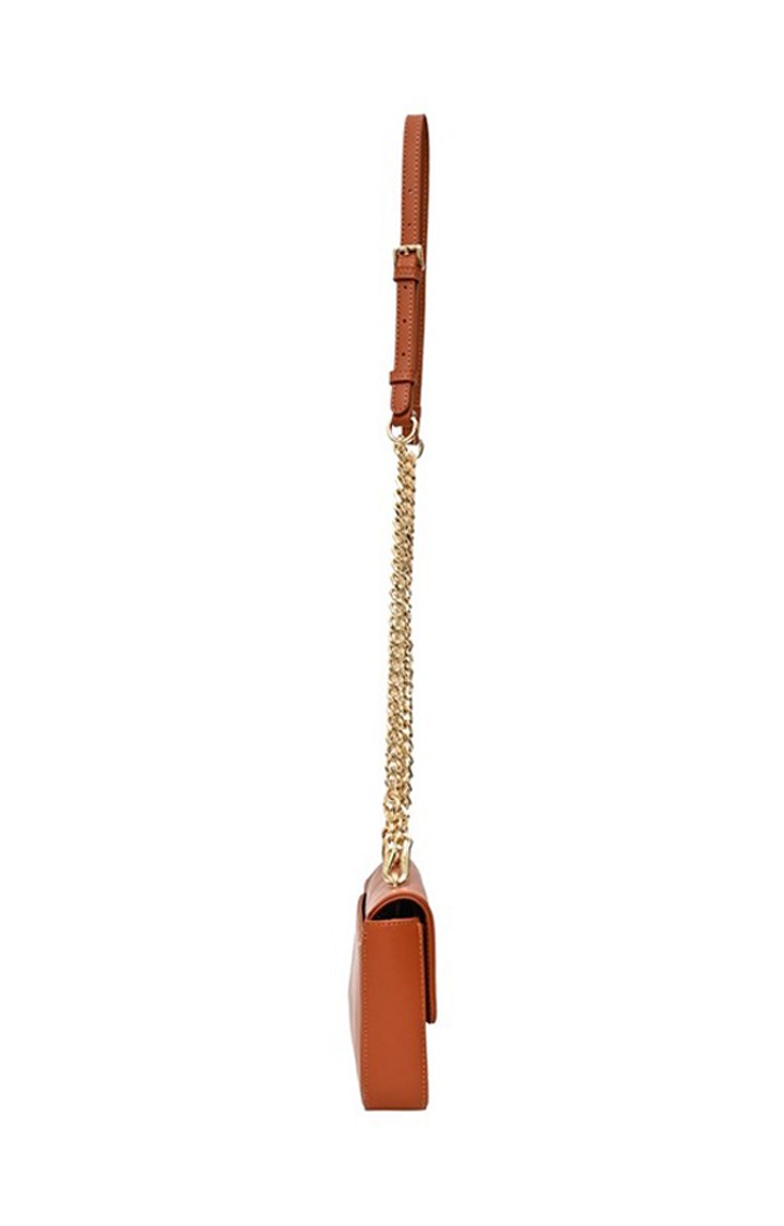 Bverlin Brown Handbags