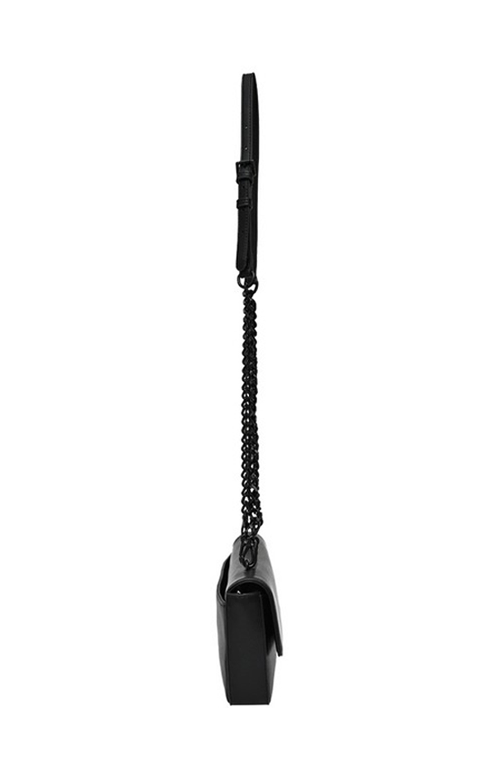 Bverlin Black Handbags