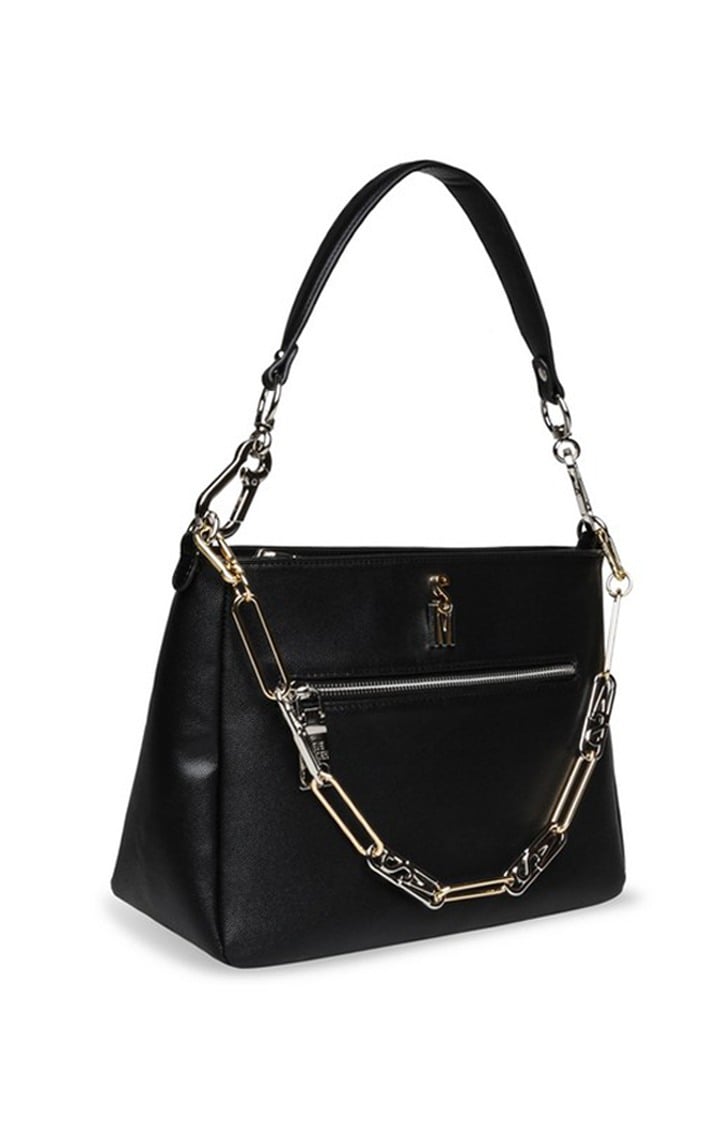 Bfirey Black Handbags