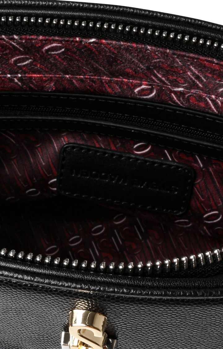 Bfirey Black Handbags