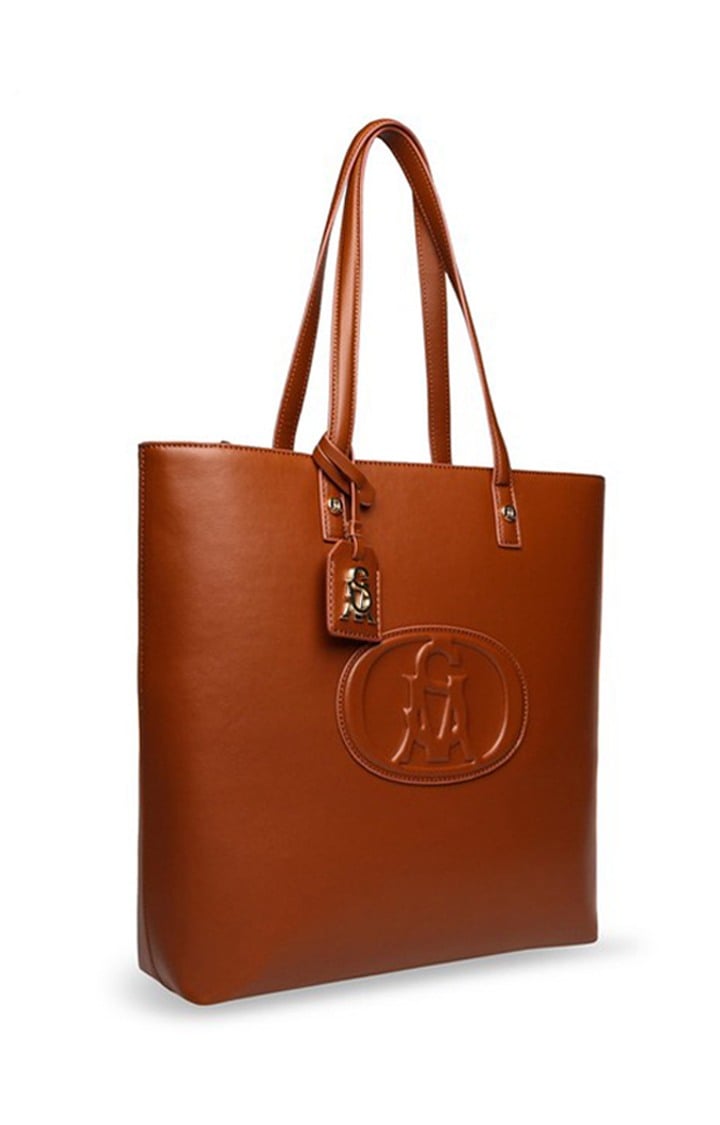 Bvella Brown Handbags