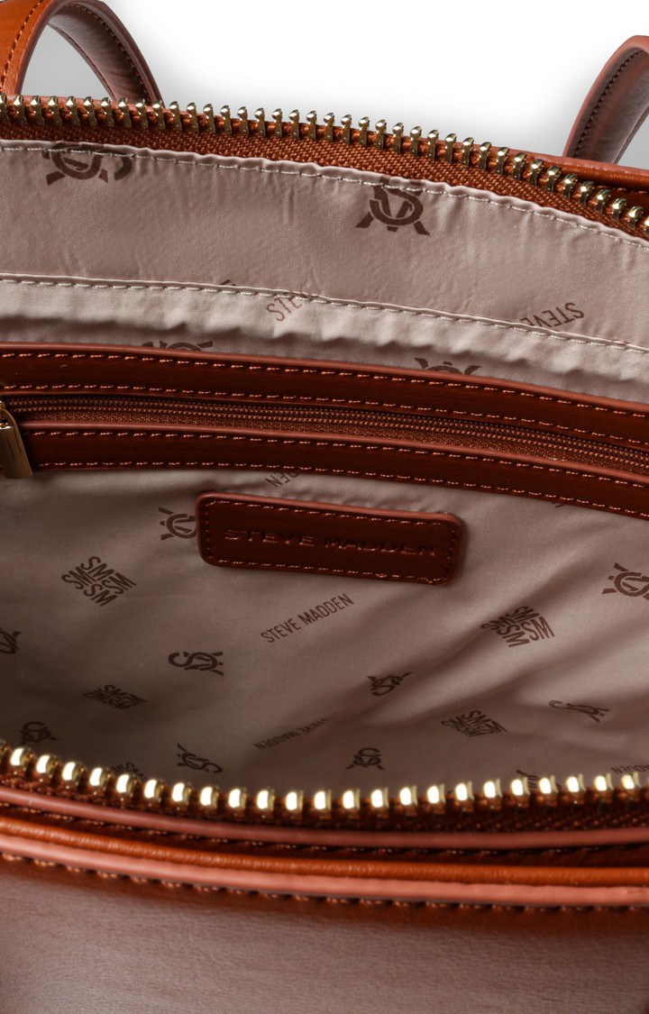 Bvella Brown Handbags