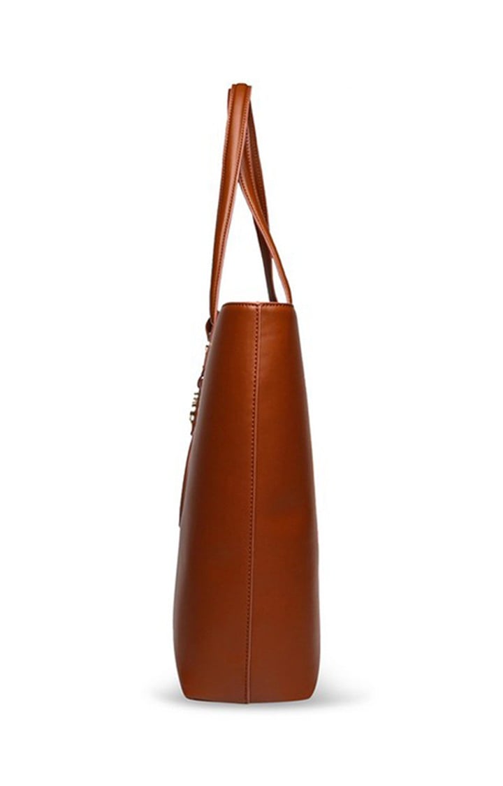 Bvella Brown Handbags