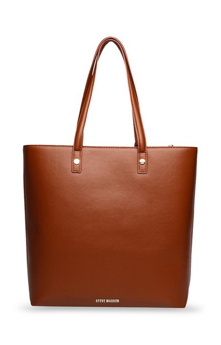 Bvella Brown Handbags