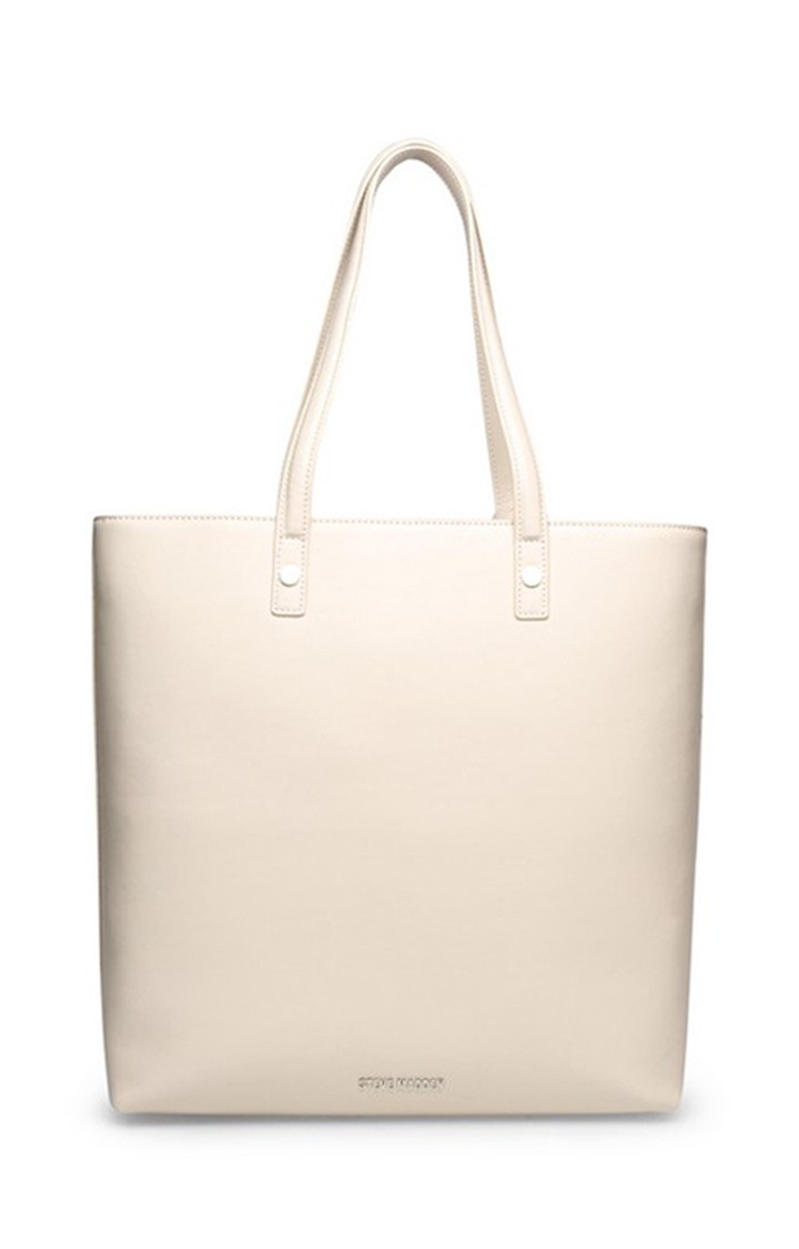Bvella White Handbags