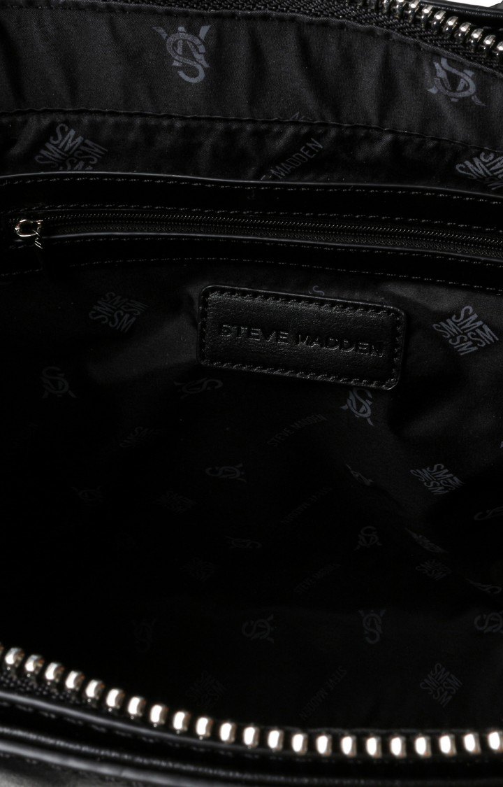 Bvella Black Handbags