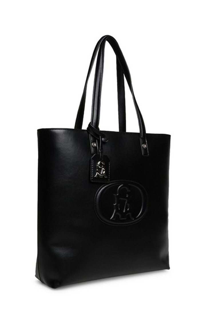 Bvella Black Handbags