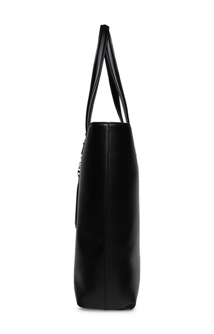Bvella Black Handbags
