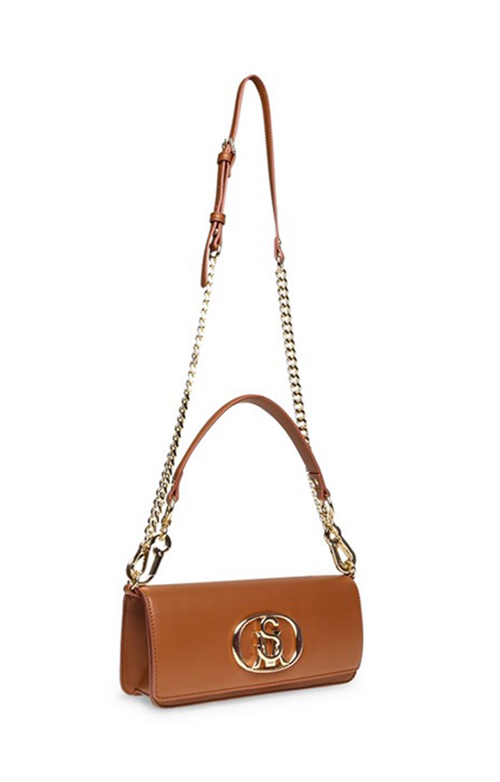 Bpaisley Brown Handbags