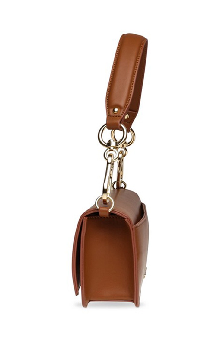 Bpaisley Brown Handbags