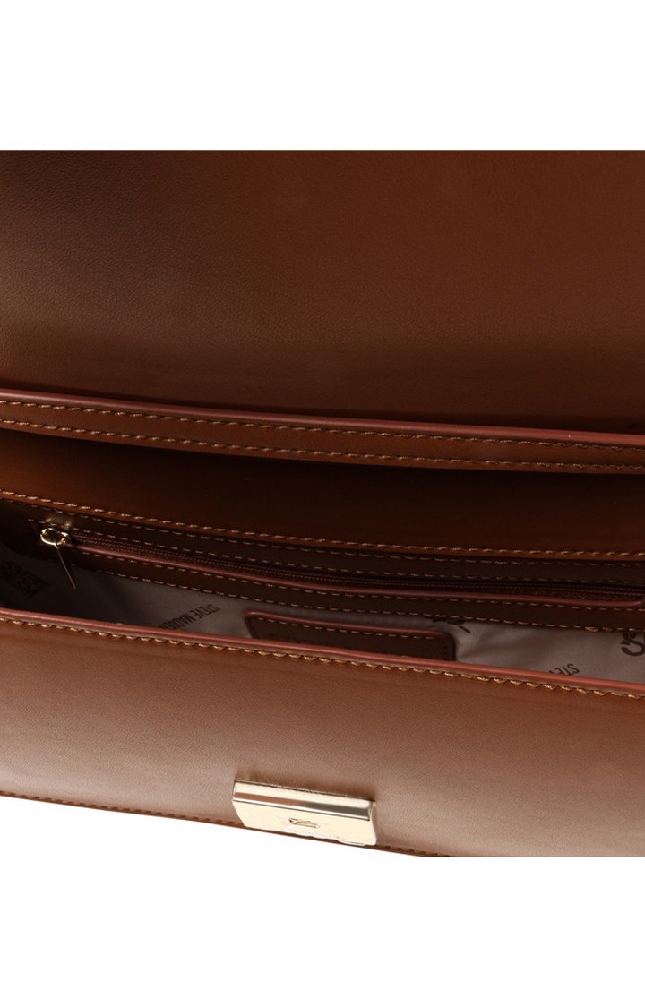 Bpaisley Brown Handbags