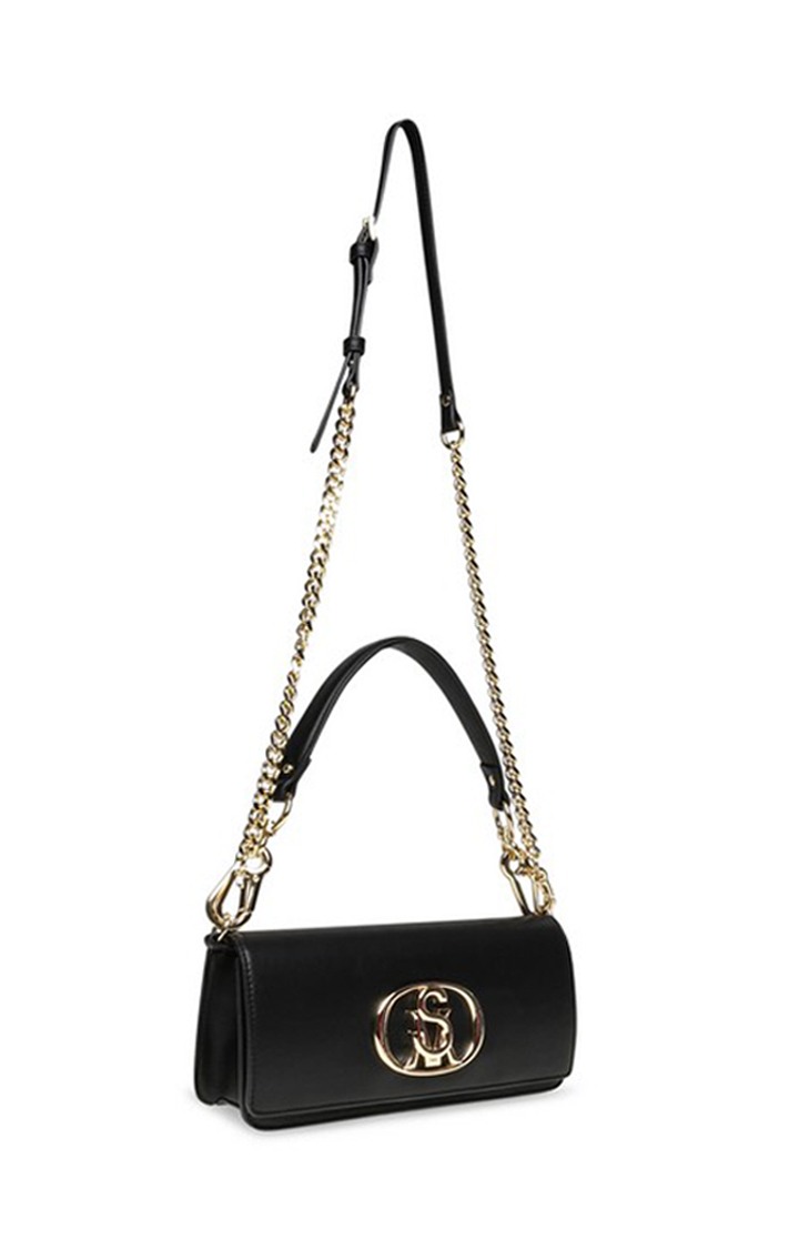 Bpaisley Black Handbags