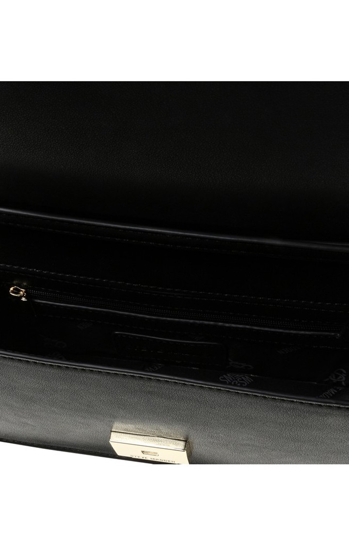 Bpaisley Black Handbags