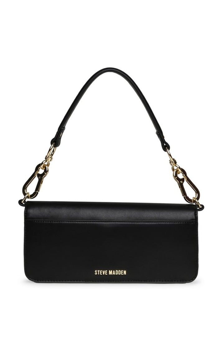 Bpaisley Black Handbags