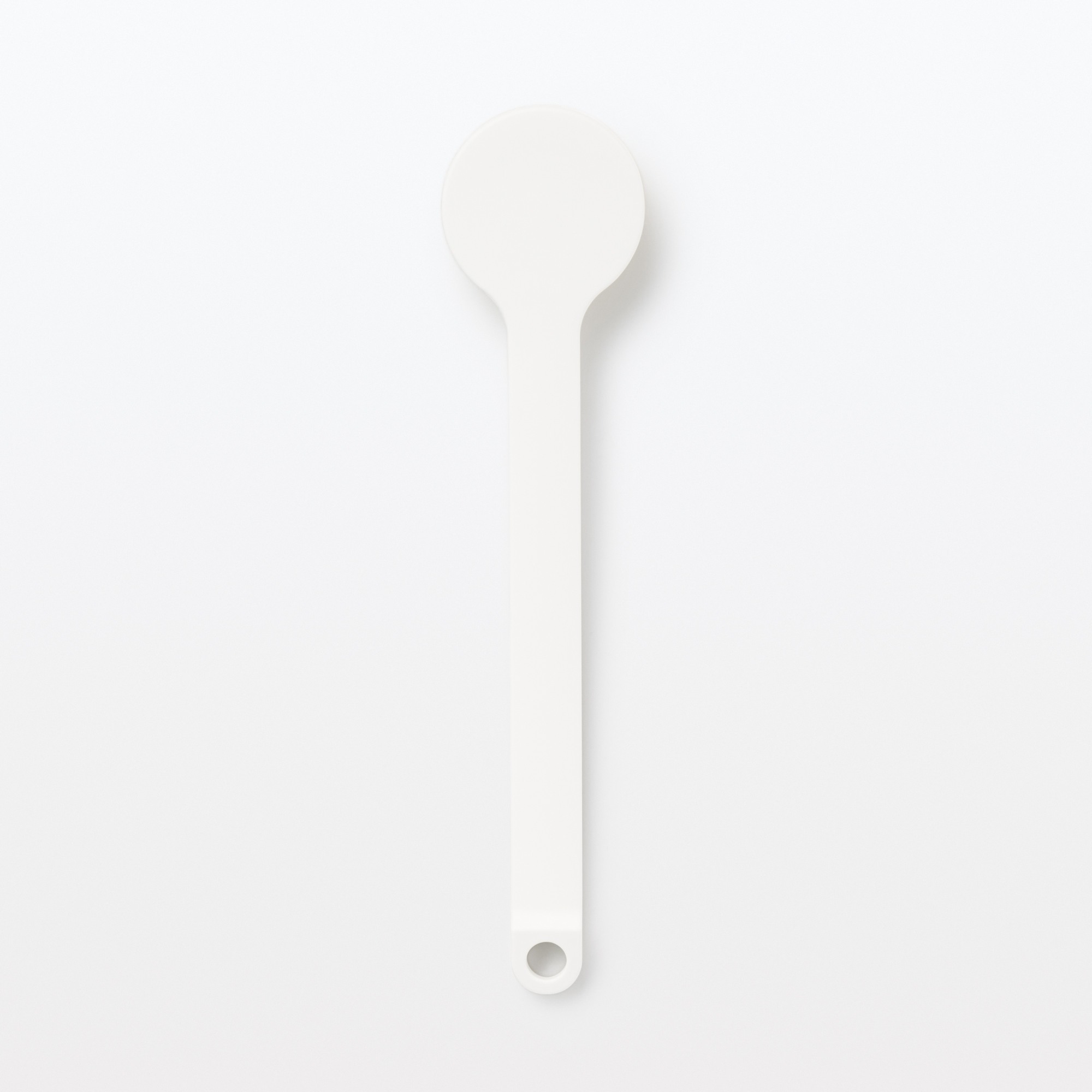 POLYPROPYLENE SHOWER BRUSH