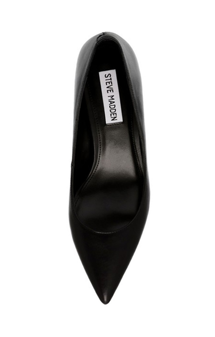 Bayleigh Black Pumps