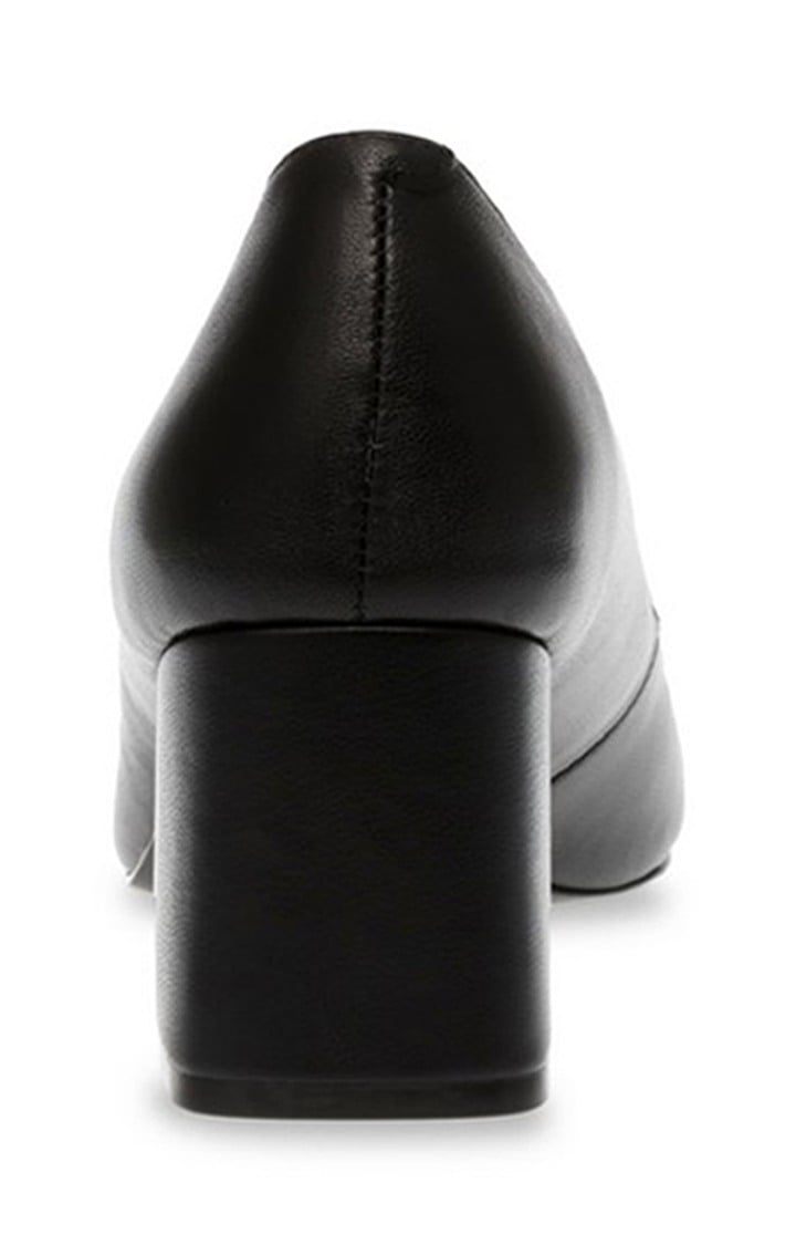 Bayleigh Black Pumps