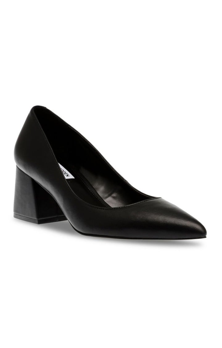 Bayleigh Black Pumps
