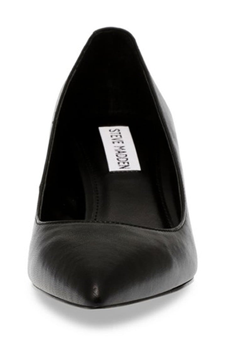 Bayleigh Black Pumps