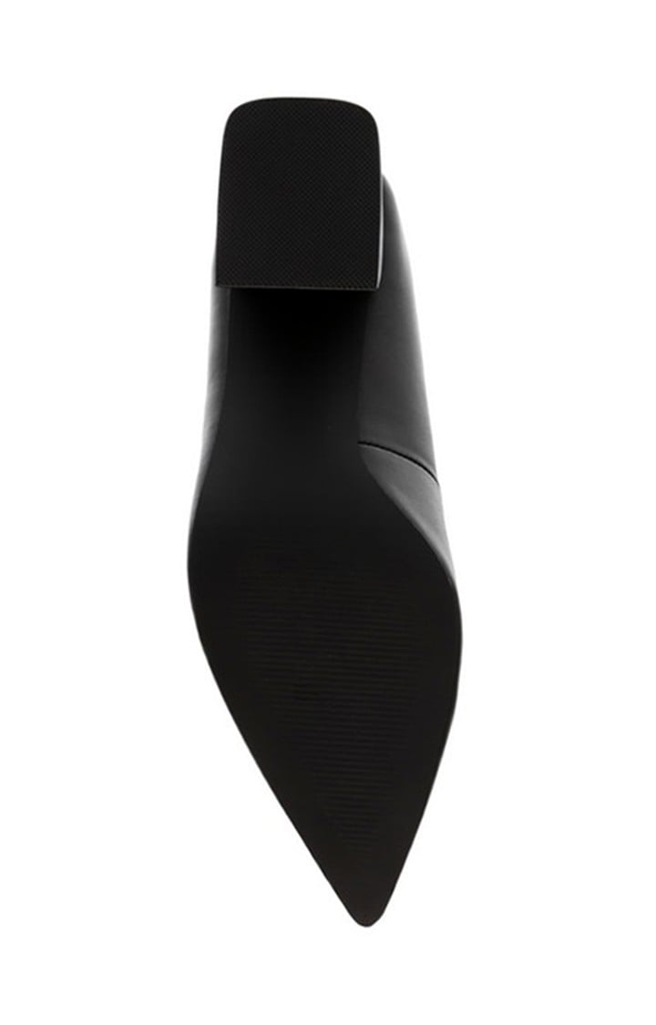 Bayleigh Black Pumps
