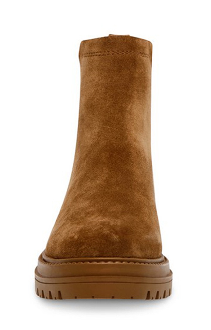 Kendyl Brown Boots