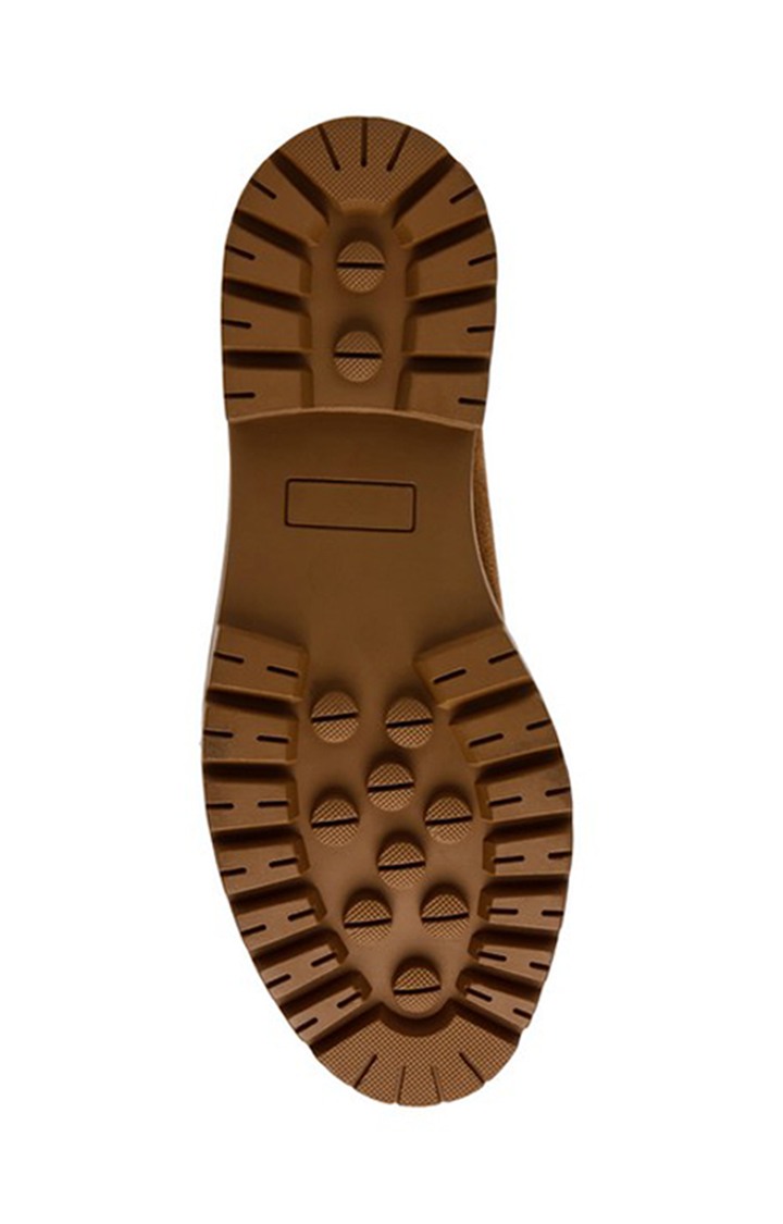 Kendyl Brown Boots