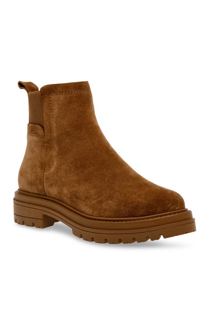 Kendyl Brown Boots