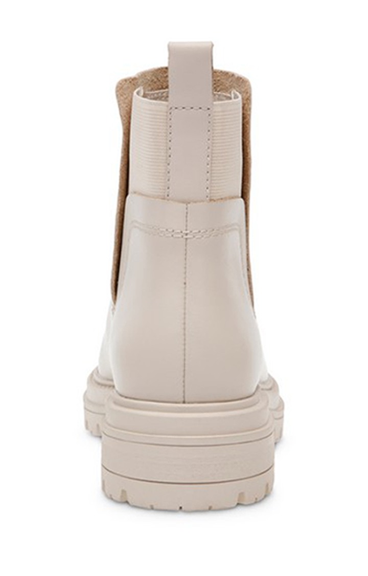 Kendyl White Boots
