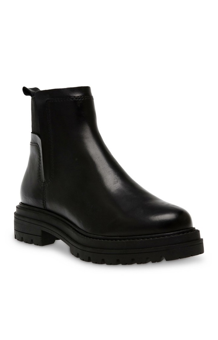 Kendyl Black Boots