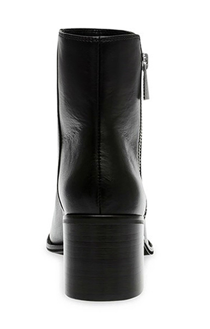 Rambler Black Boots