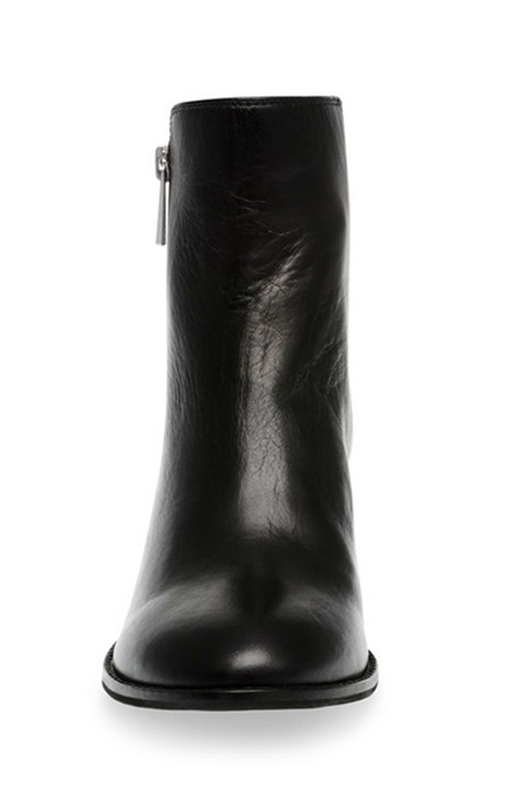 Rambler Black Boots