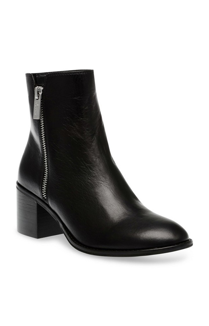 Rambler Black Boots