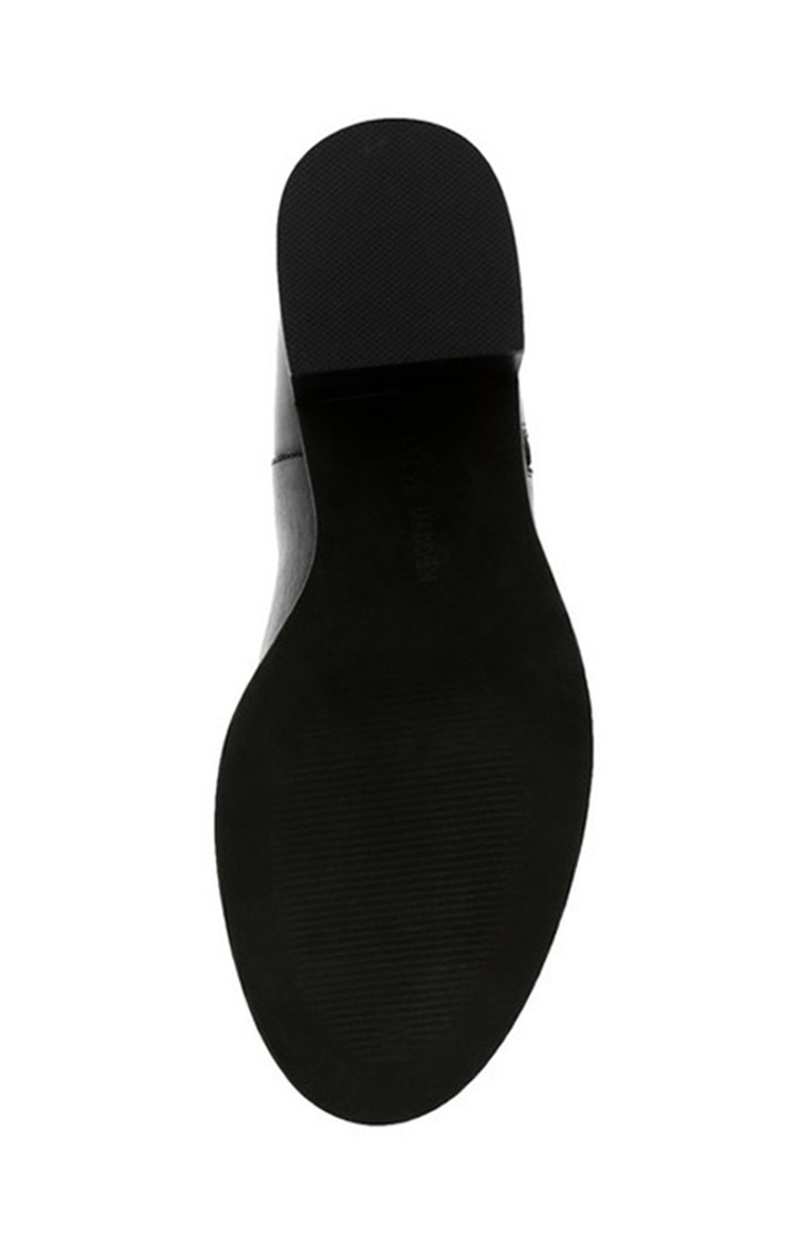 Rambler Black Boots