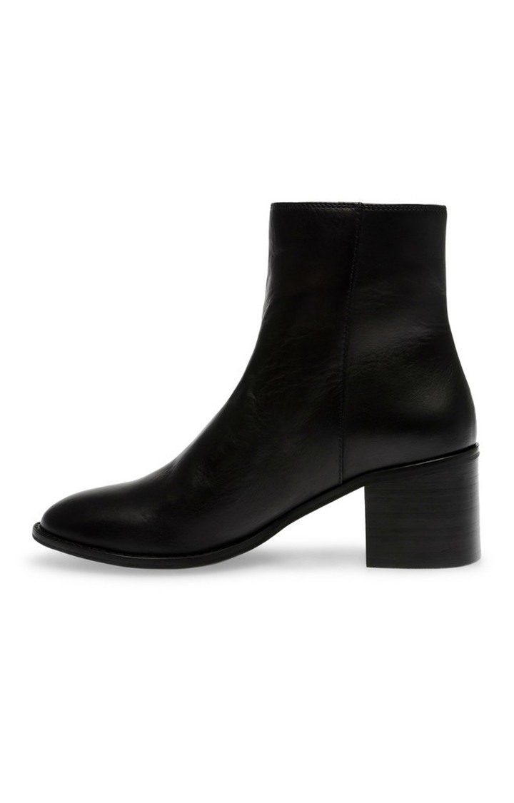 Rambler Black Boots